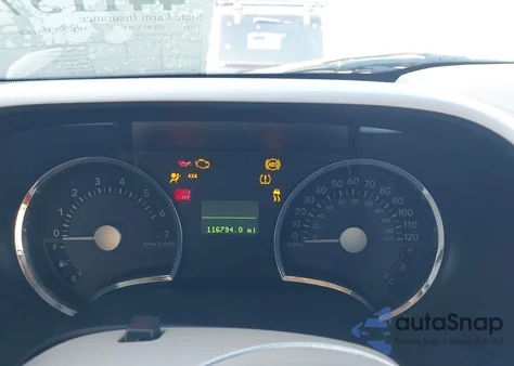 2006 Mercury Mountaineer Luxury из США, поврежденный, VIN 4M2EU47E06UJ24753